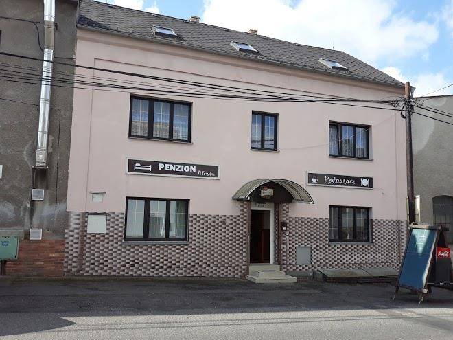 Penzion u fouska