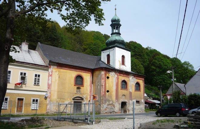 U karkulky