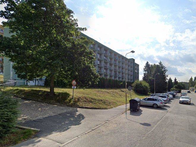 Bytovy Dum Kahan Image