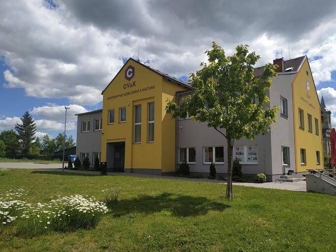 Centrum Pro Vzdelavani A Kulturu Image