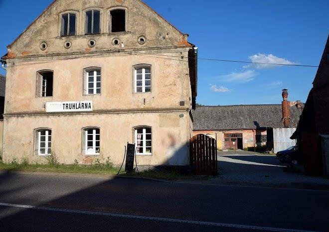 Cukrarna U Adelky Image