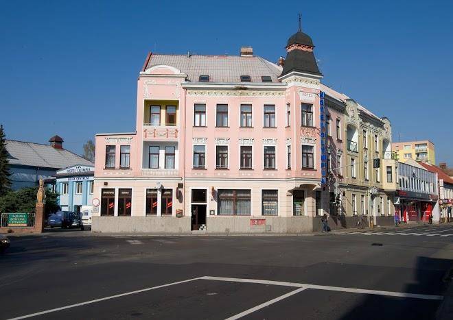 Garni Hotel Olympia Image