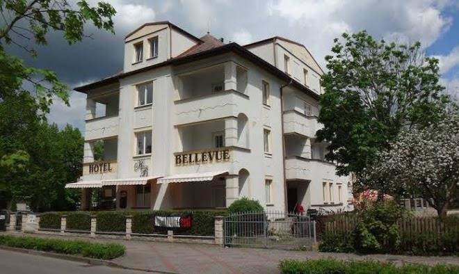 Hotel bellevue