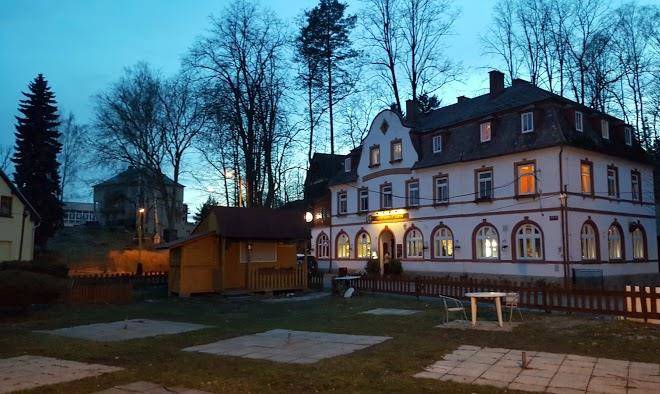 Hotel uran