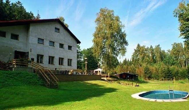 Pension skalka