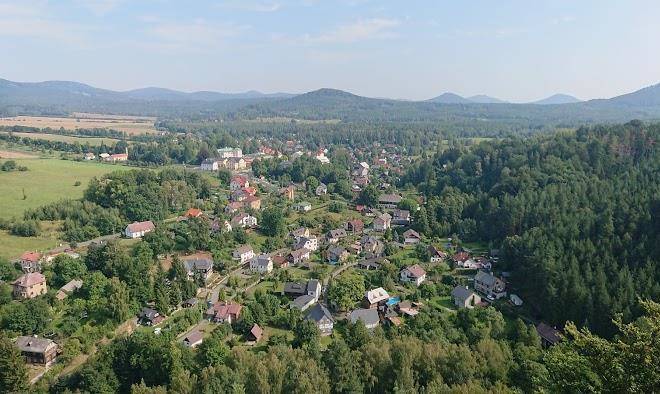 Penzion a restaurace u studnicku