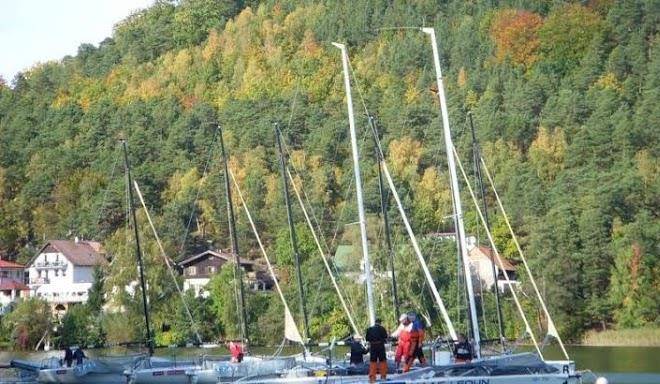 Residence Fami De Luxe Design Macha Lake Image