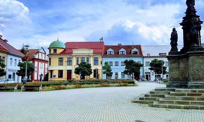 Restaurant And Hotel Heller Image