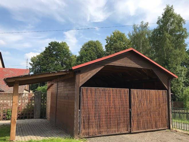 Ubytovani bohemia