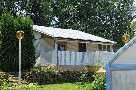 Ubytovani U Myslivce Image