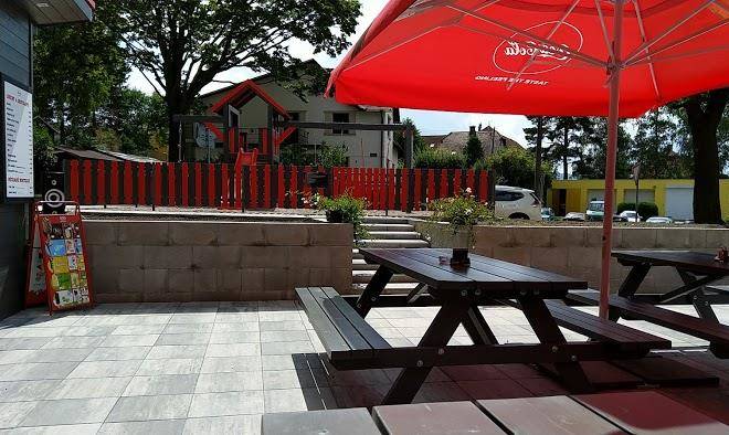 Na rozcesti frydlant restaurace & penzion