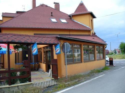 Penzion barandov