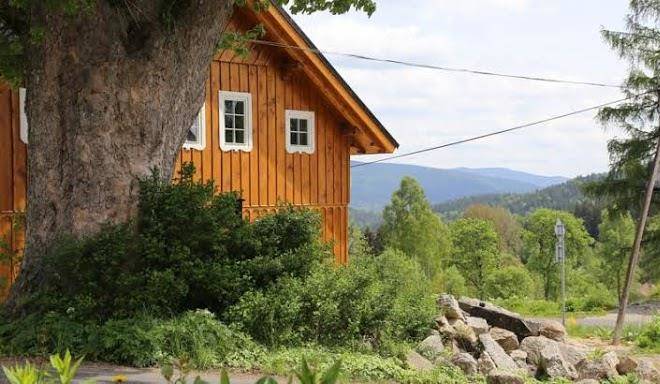 Chalupa Granat Image