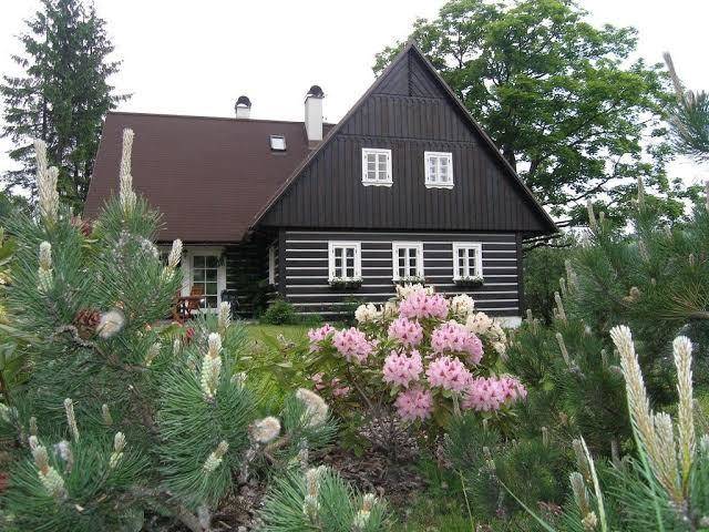 Chalupa Na Malinovce Image