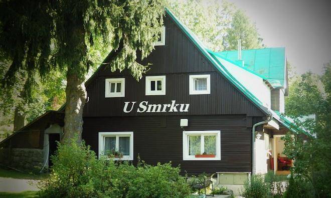 Chalupa U Smrku Image