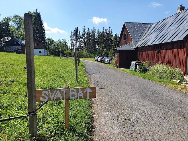 Chata Buchtovna Image