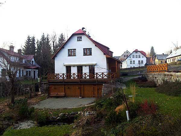 Chata Joudovna Image