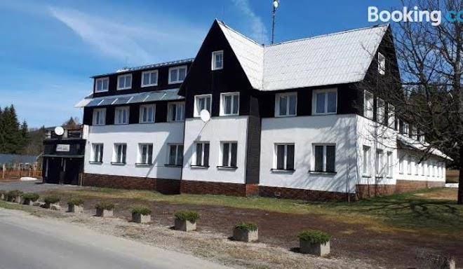 Chata Na Sousi Image