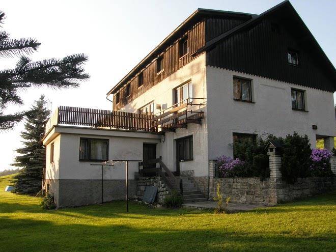 Chata U Lanovky Image