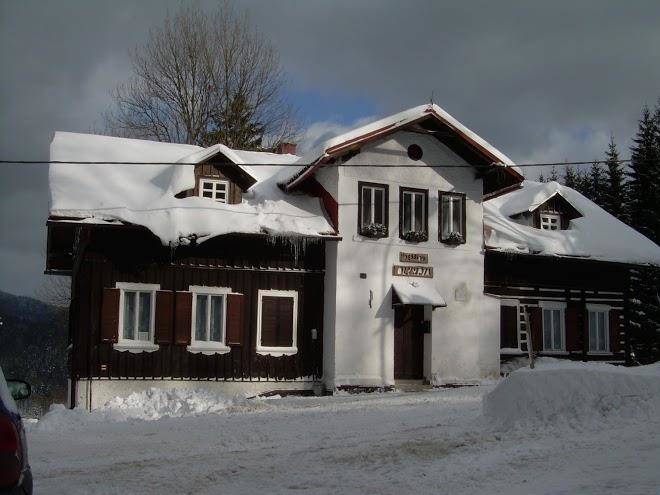 Horska Chata Olympia Image