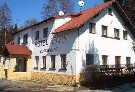 Hotel adria