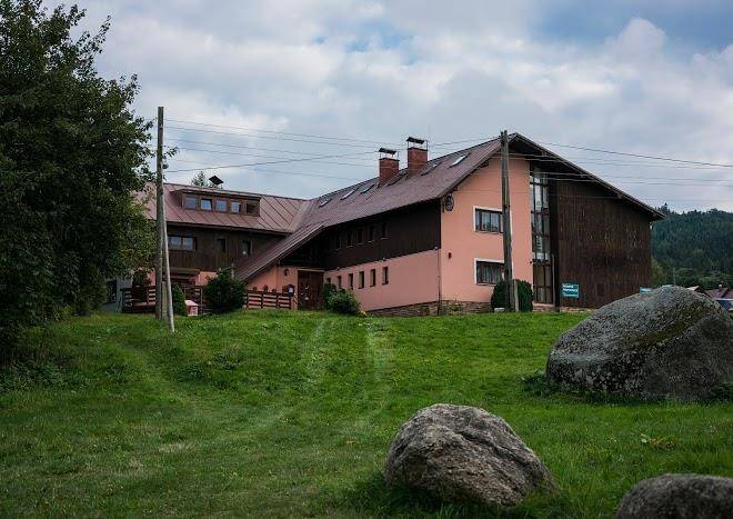 Hotel cert korenov