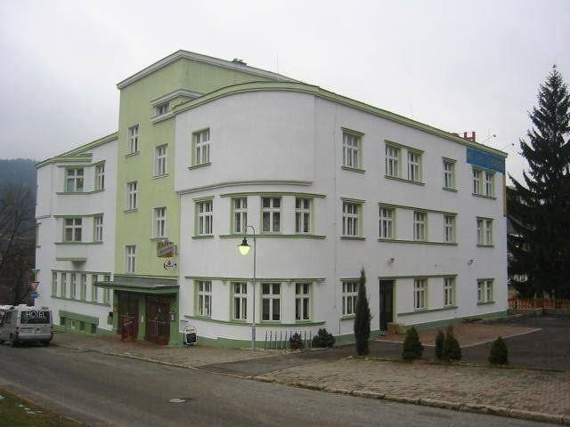 Hotel grand