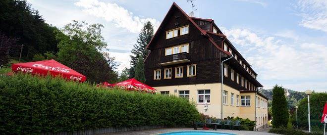 Hotel kavka