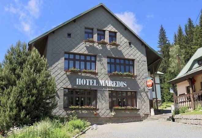 Hotel maredis