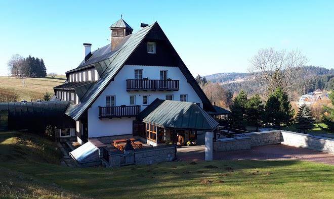 Hotel maruska