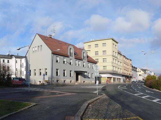 Hotel Na Baste Jablonec Nad Nisou Image