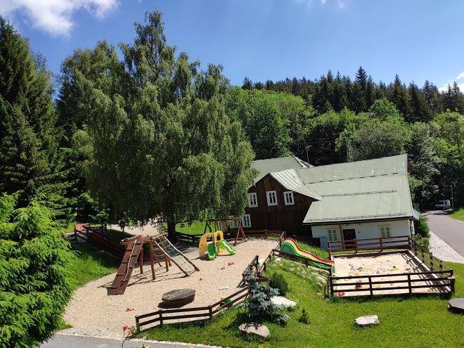 Hotel peklo