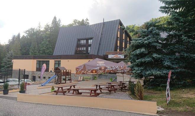 Hotel Semerink Image