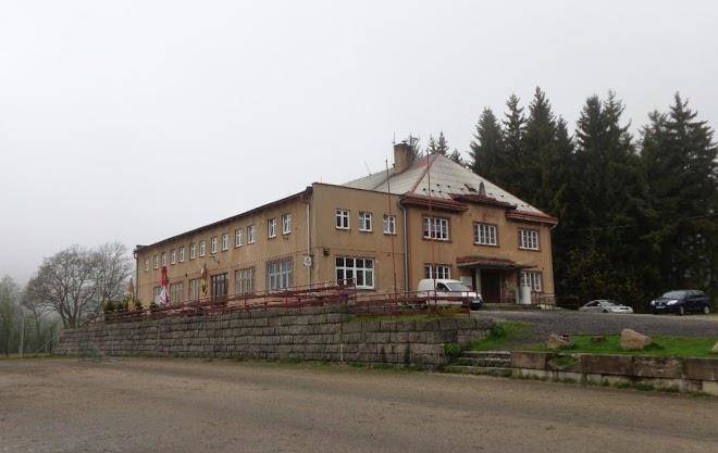 Janovska Sokolovna Image