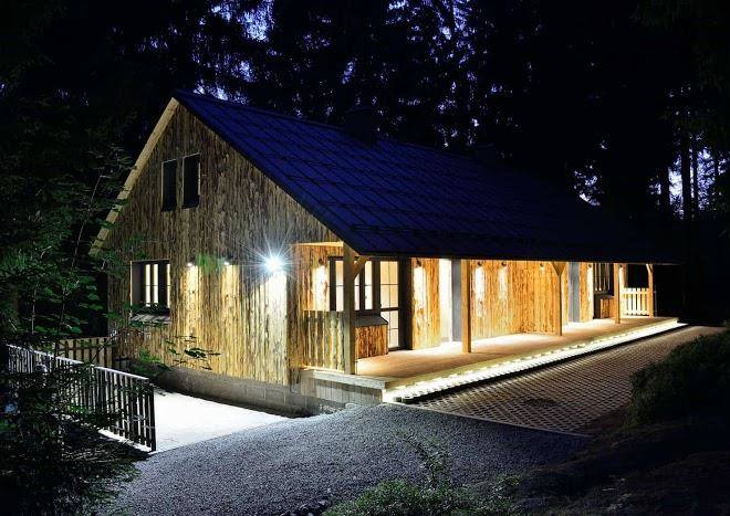 Montanie Resort Image