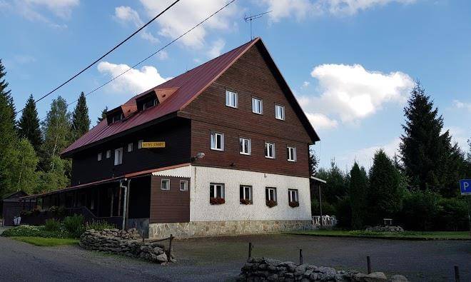 Mountain hotel sport