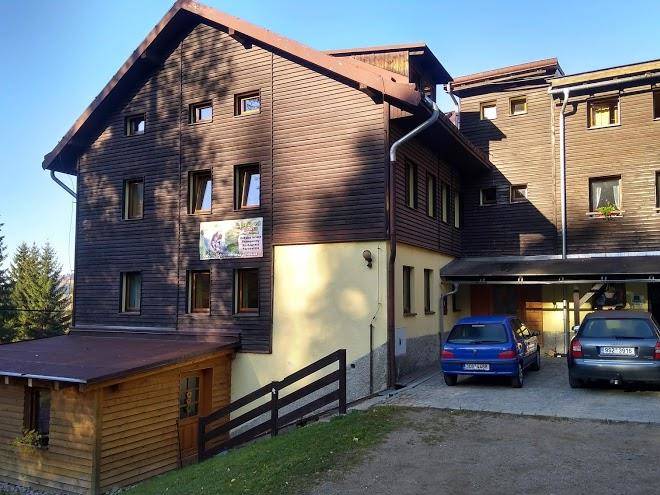 Pension artur