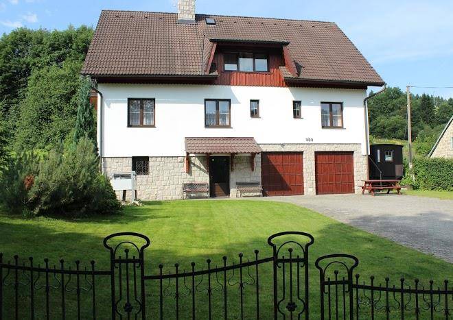 Pension muhl