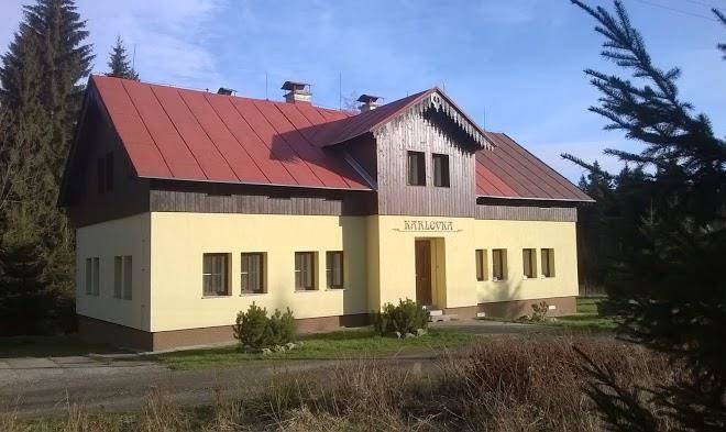 Penzion karlovka