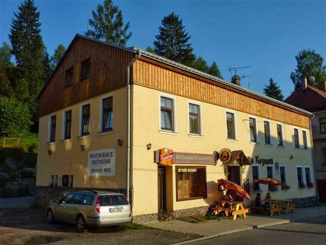 Restaurace Na Rozcesti Image