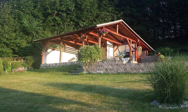 Restaurace penzion severka