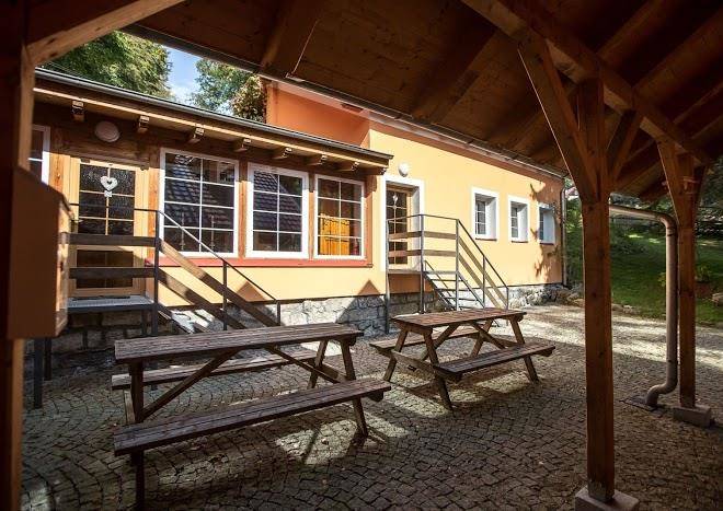 Penzion solaris ubytovani jizerske hory janov nad nisou