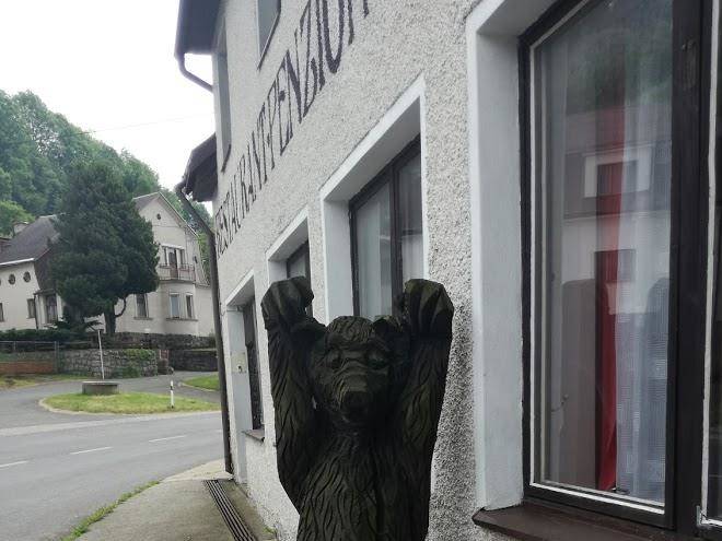 Penzion sport frydstejn