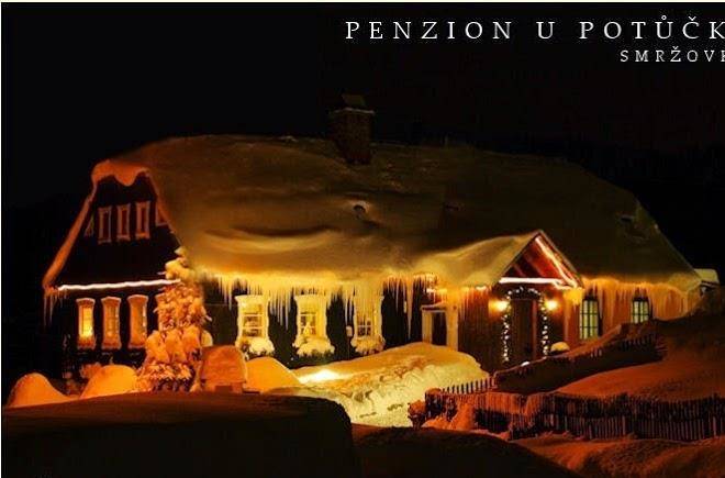 Penzion u potucku