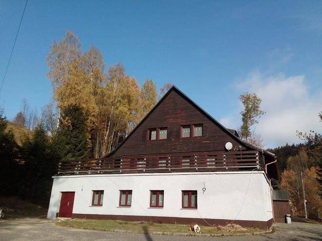 Penzion u zvonu