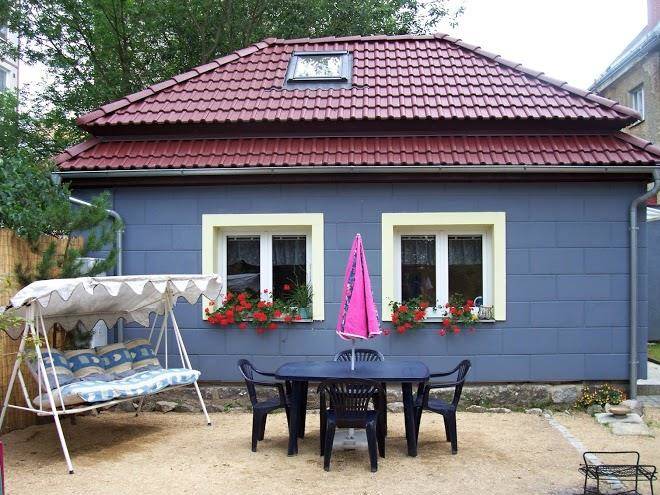 Podzimni idylka
