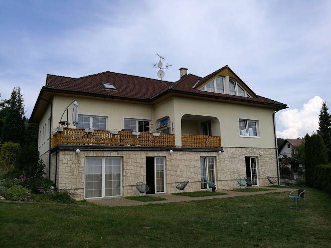 Vila hamrska