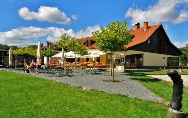 Malevil resort