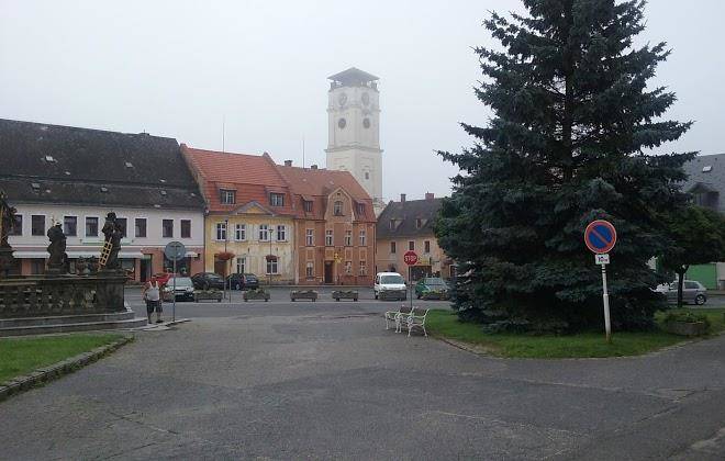 Penzion u salvatora