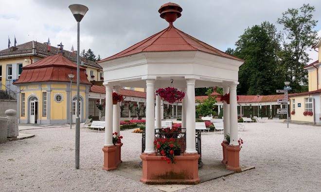 The gnaphalium protez b&b libverda spa resort